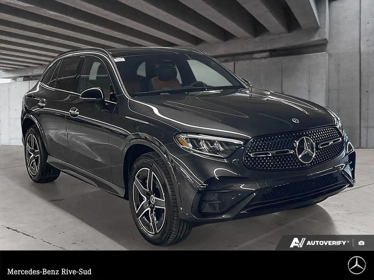 Mercedes-Benz GLC снимка Mercedes-Benz GLC
