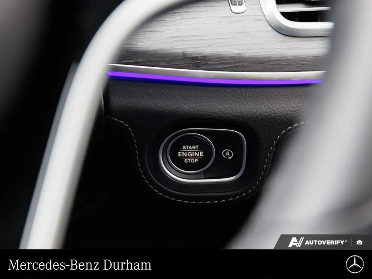 Mercedes-Benz GLE fotografie Mercedes-Benz GLE