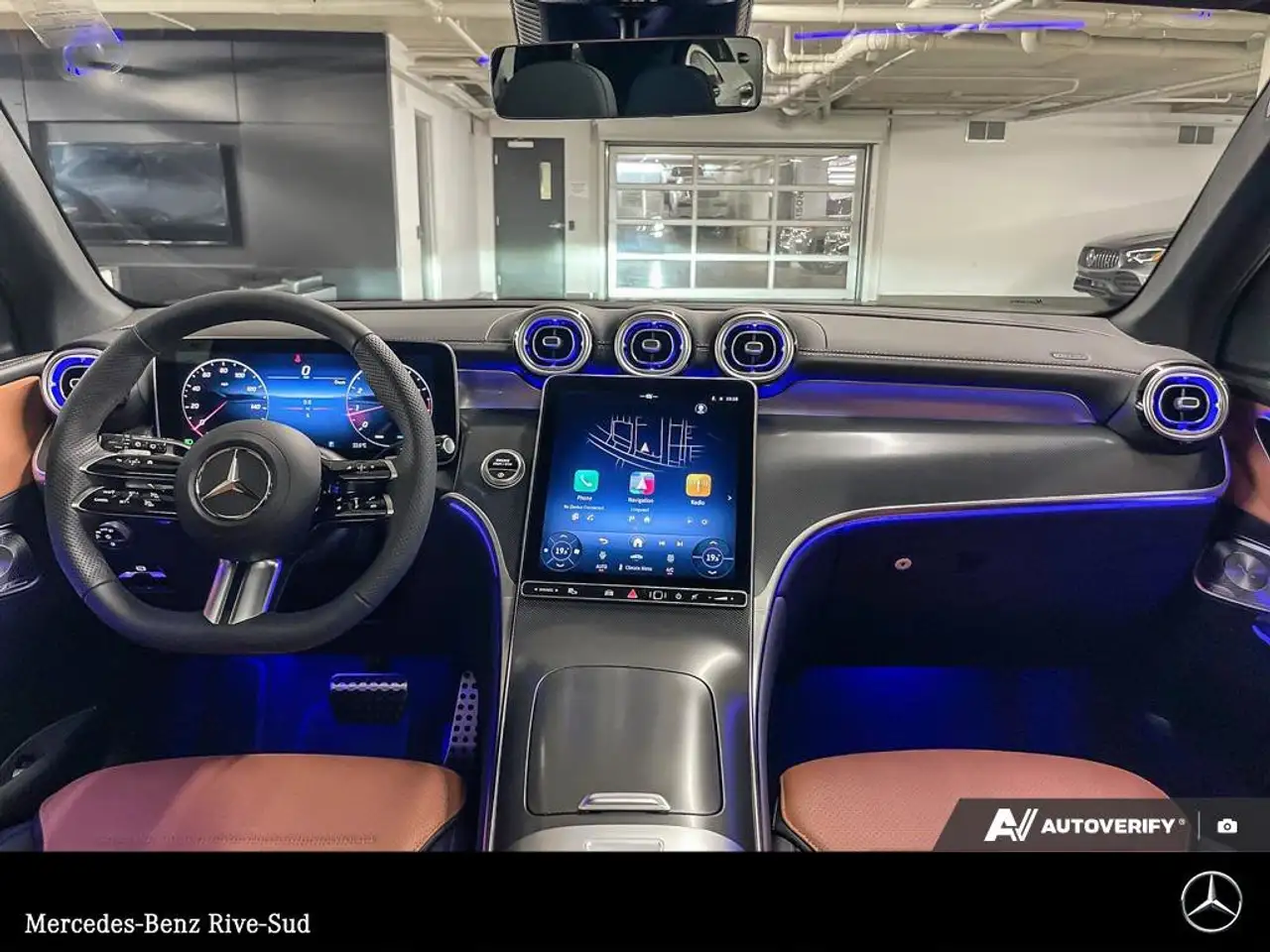 Mercedes-Benz GLC снимка Mercedes-Benz GLC
