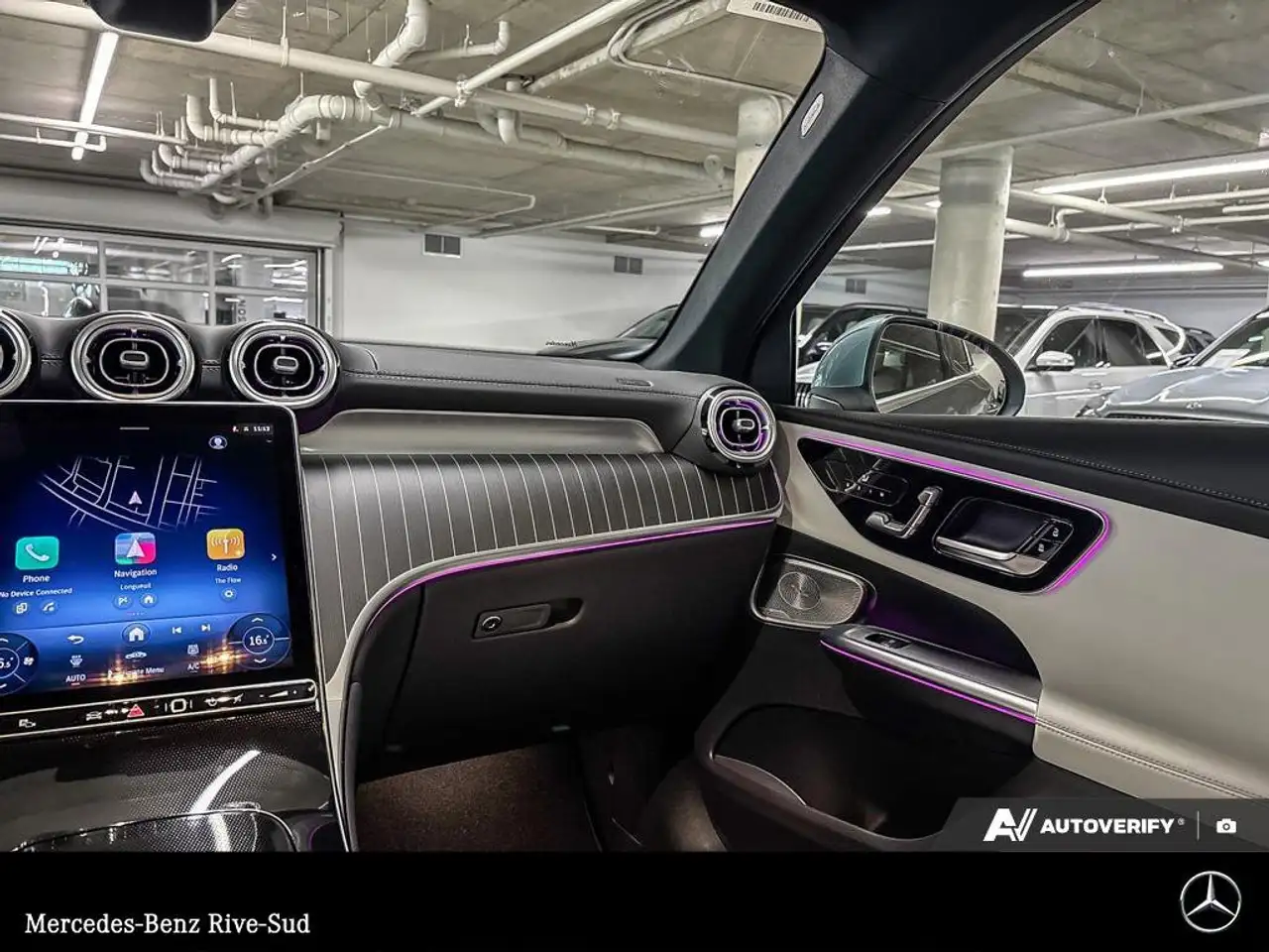 Mercedes-Benz GLC снимка Mercedes-Benz GLC