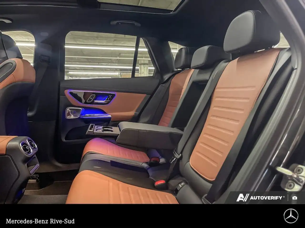 Mercedes-Benz GLC снимка Mercedes-Benz GLC