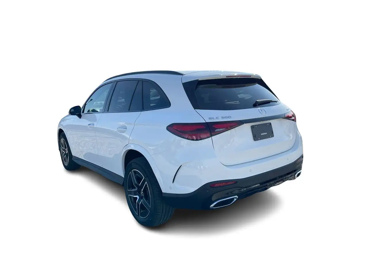 Mercedes-Benz GLC снимка Mercedes-Benz GLC