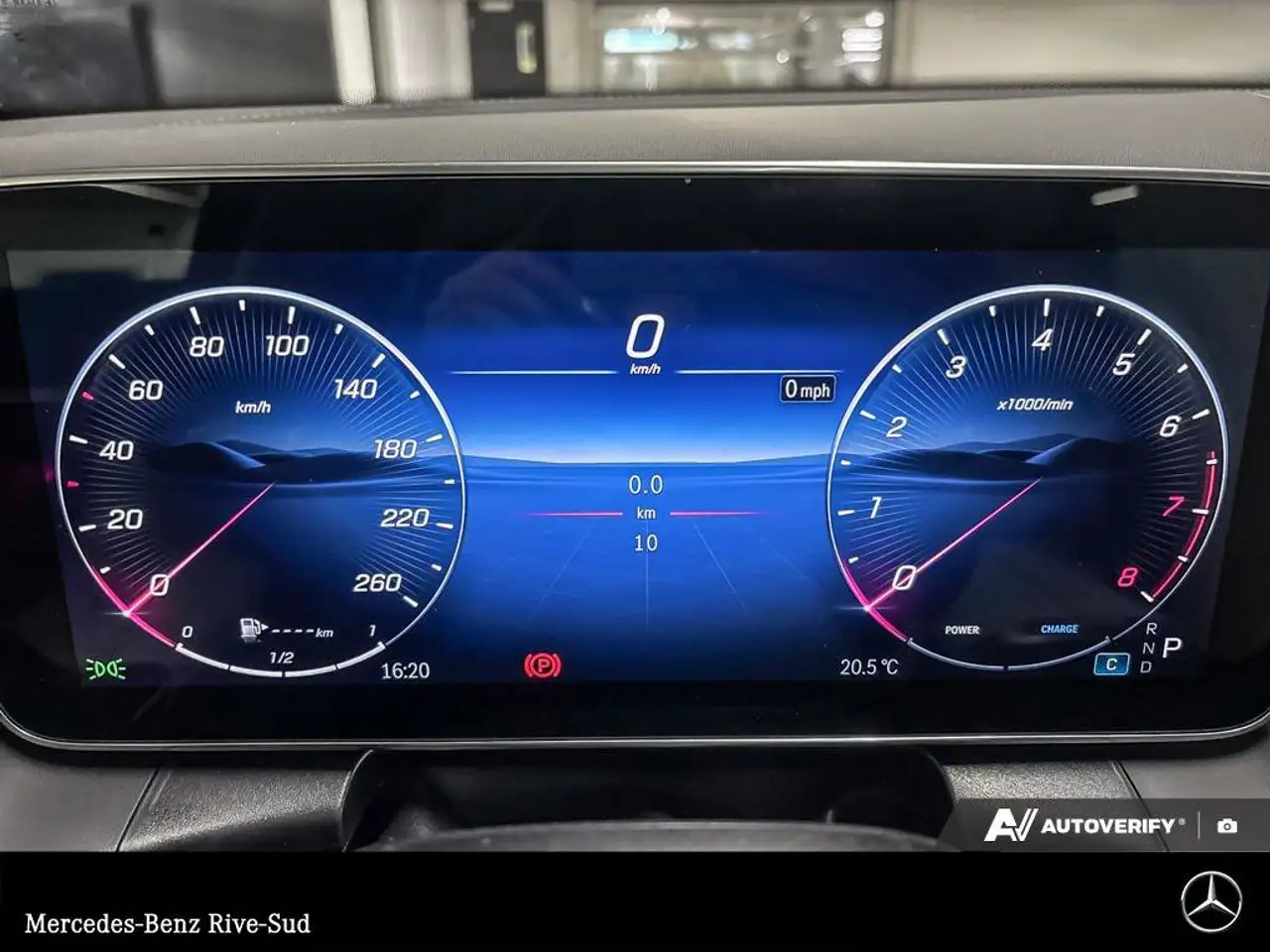Mercedes-Benz GLC fotografie Mercedes-Benz GLC