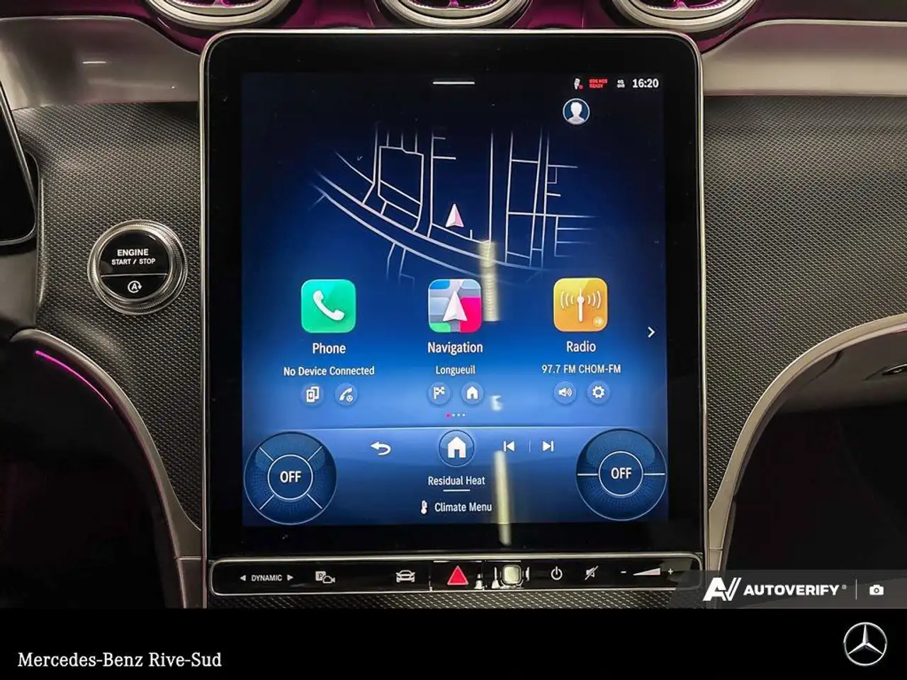 Mercedes-Benz GLC fotografie Mercedes-Benz GLC