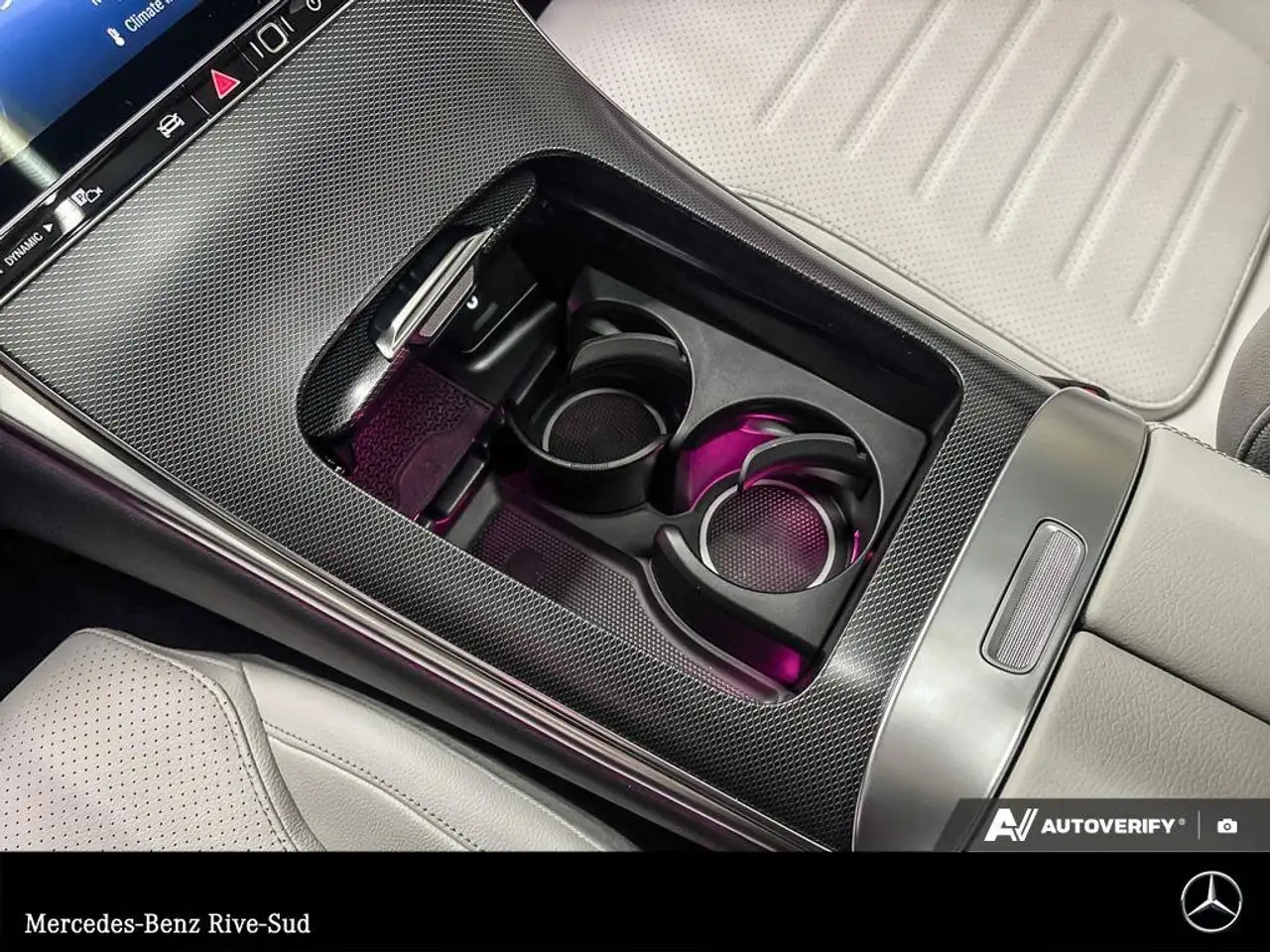 Mercedes-Benz GLC fotografie Mercedes-Benz GLC