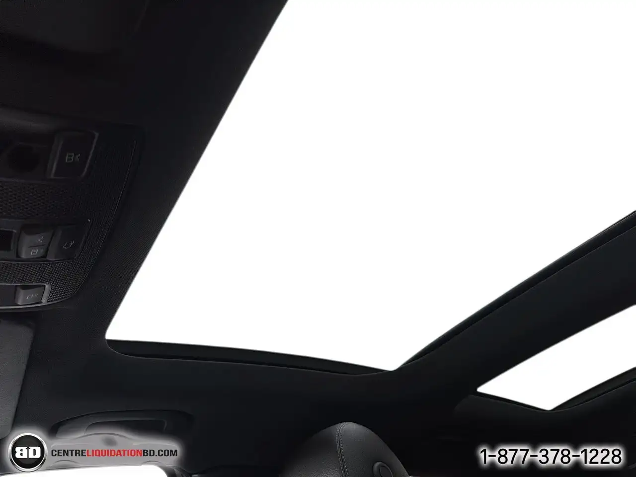 Mercedes-Benz GLA fotografie Mercedes-Benz GLA