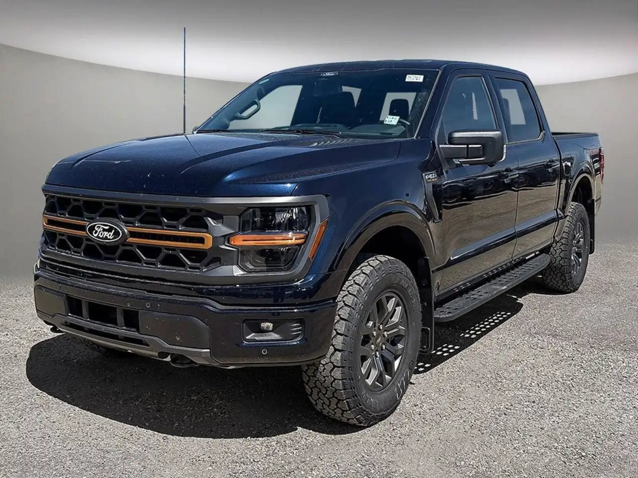 2026 Ford F 150