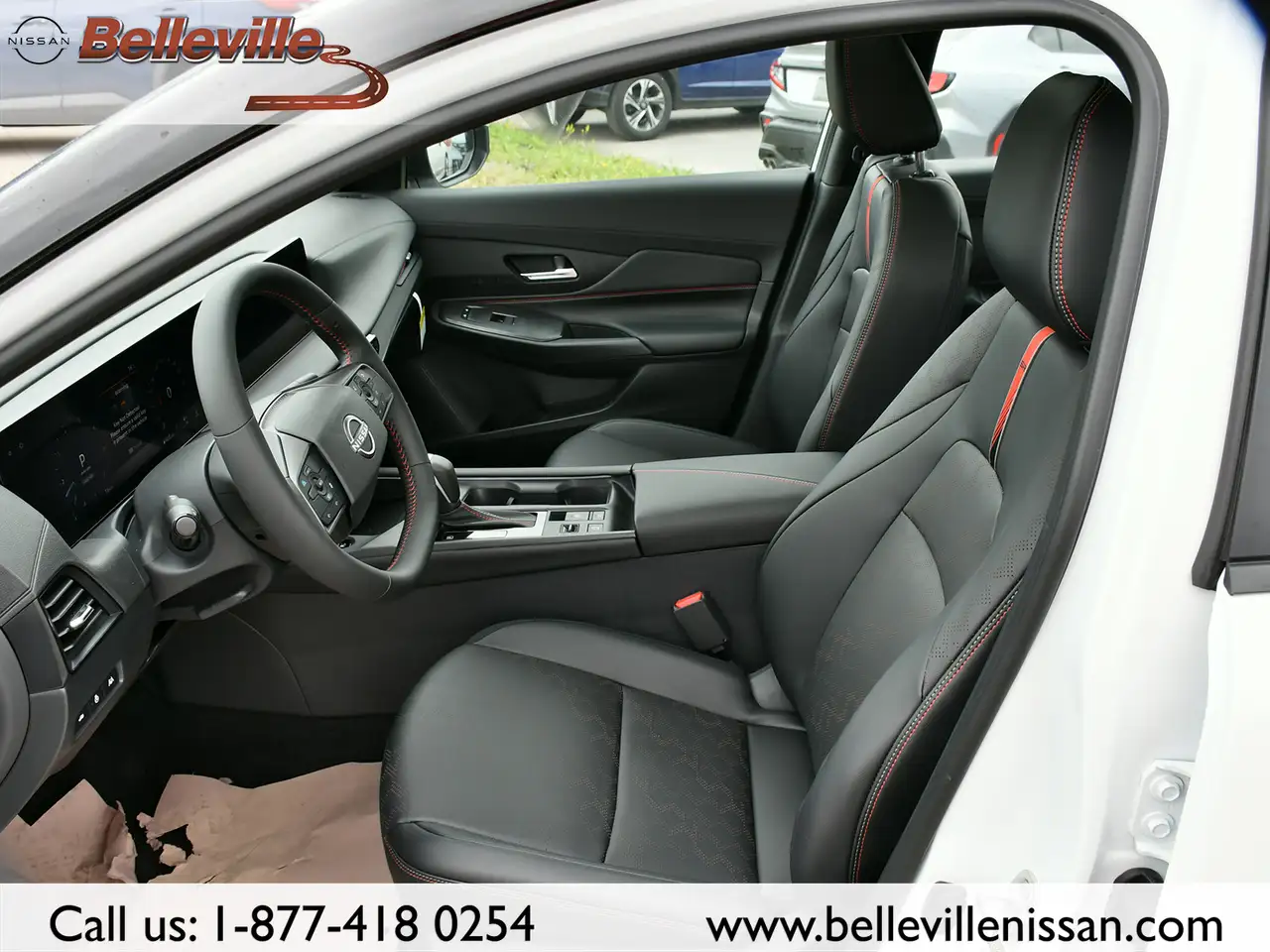 Nissan Sentra photo Nissan Sentra