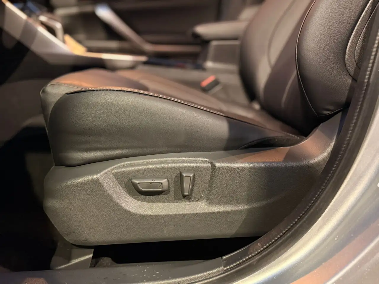 Mitsubishi Eclipse Cross fotografie Mitsubishi Eclipse Cross