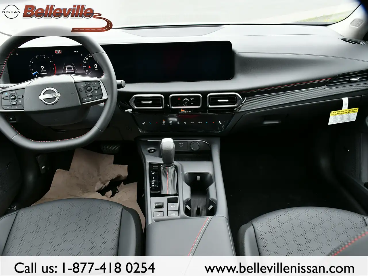 Nissan Sentra photo Nissan Sentra