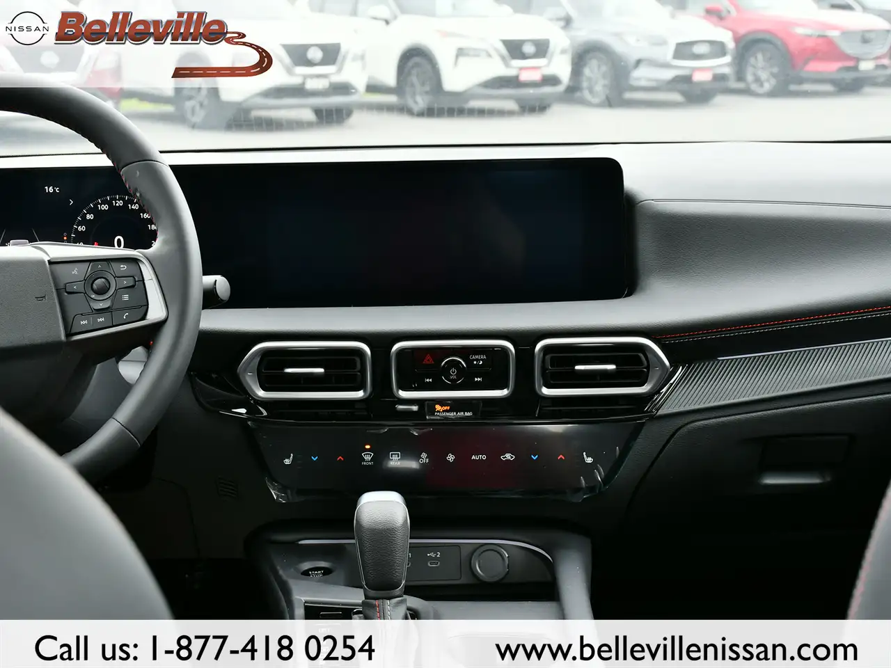 Nissan Sentra photo Nissan Sentra