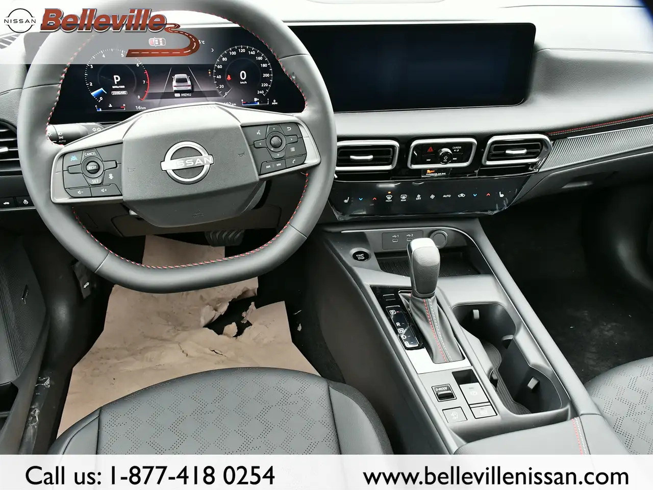 Nissan Sentra photo Nissan Sentra