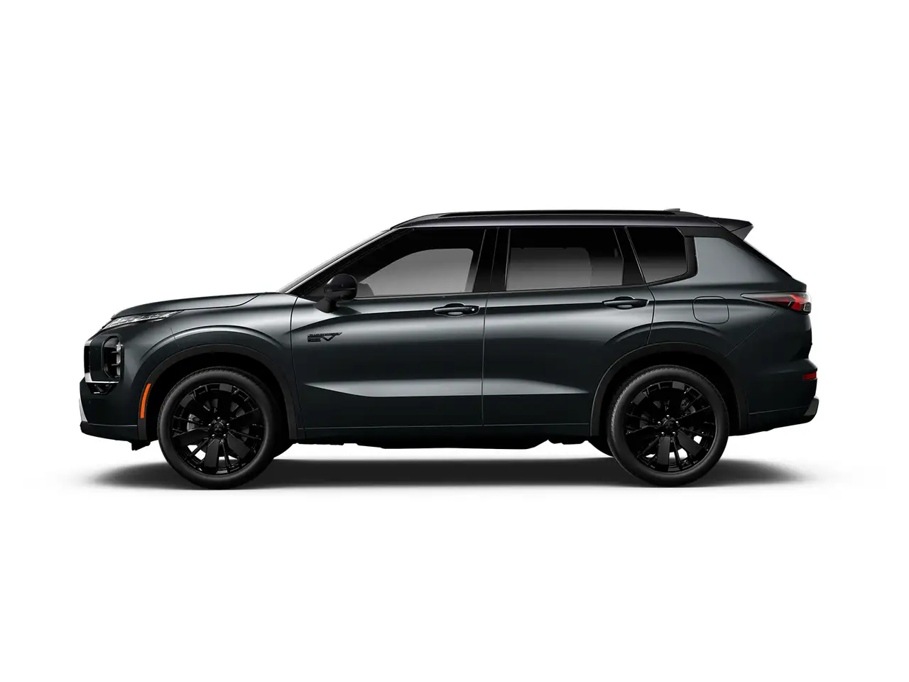 Mitsubishi Outlander снимка Mitsubishi Outlander