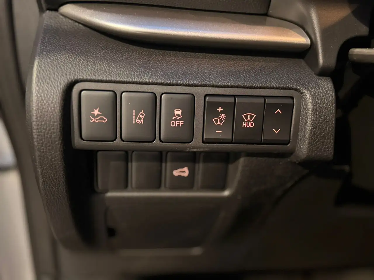 Mitsubishi Eclipse Cross fotografie Mitsubishi Eclipse Cross