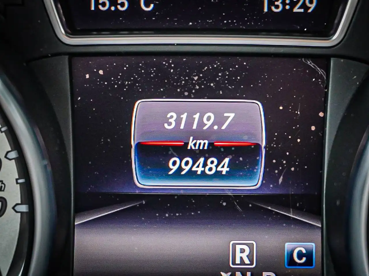 Mercedes-Benz GLA photo Mercedes-Benz GLA