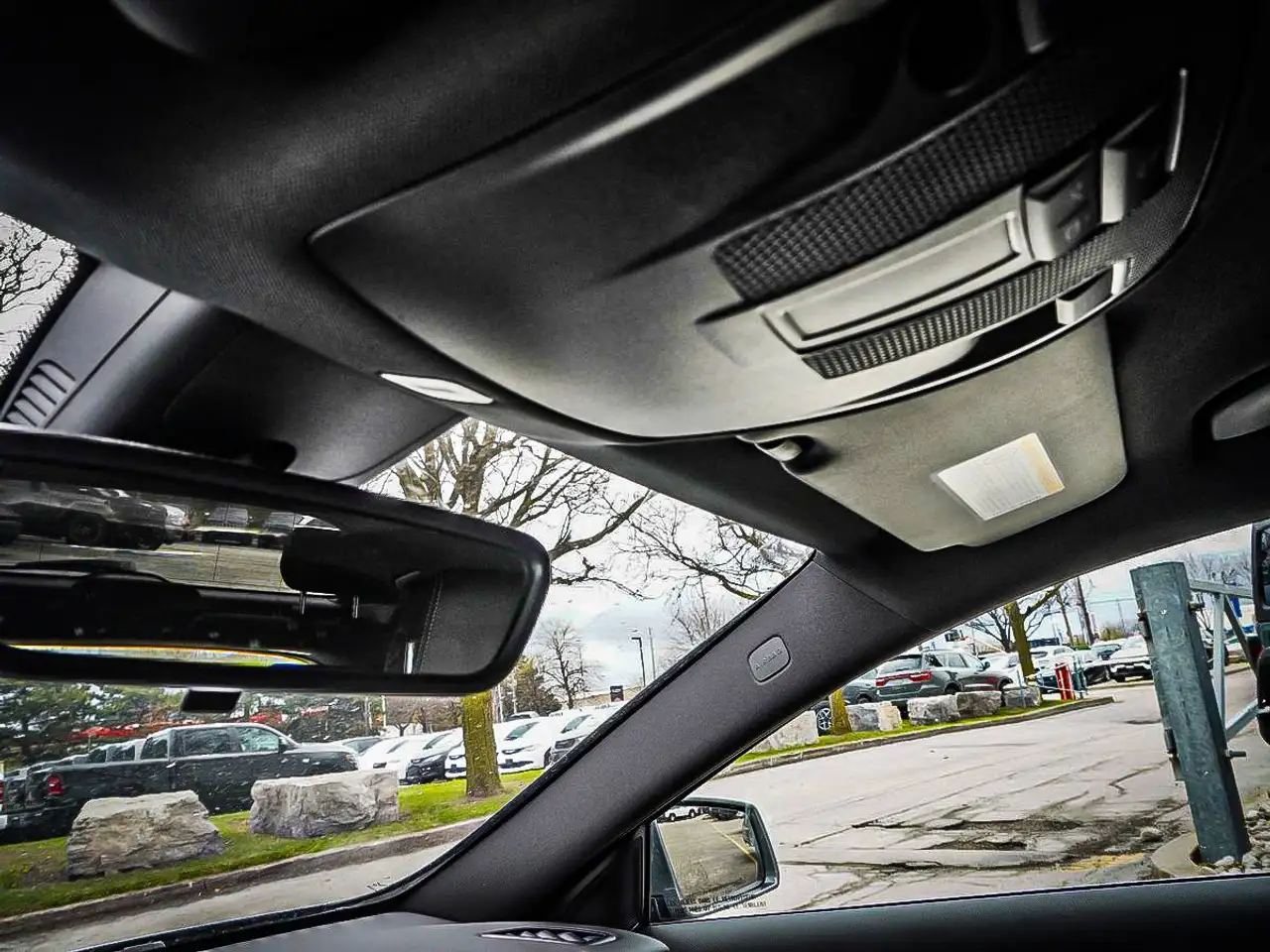 Mercedes-Benz GLA photo Mercedes-Benz GLA