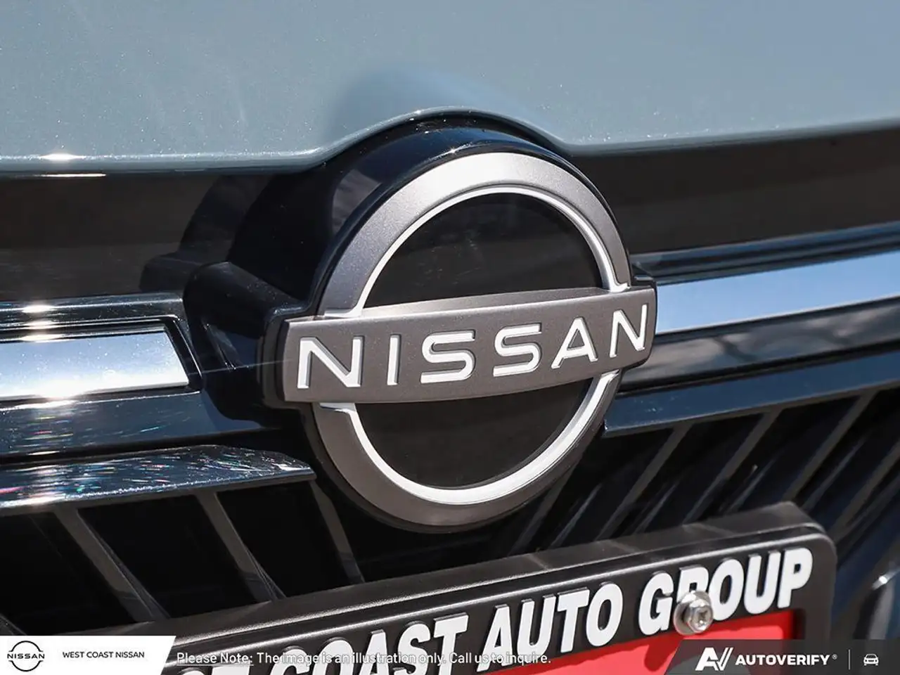 Nissan Sentra снимка Nissan Sentra