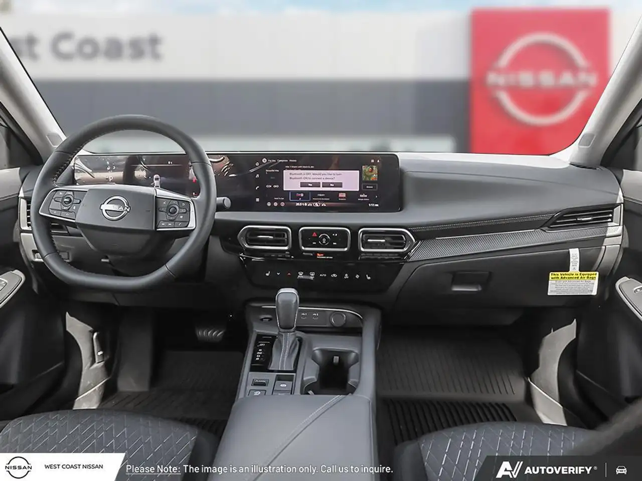 Nissan Sentra снимка Nissan Sentra