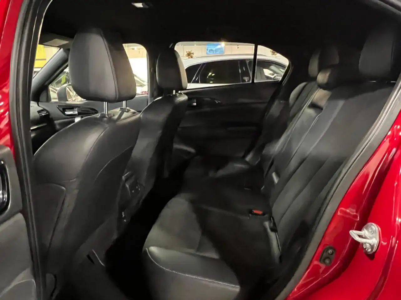 Mitsubishi Eclipse Cross снимка Mitsubishi Eclipse Cross