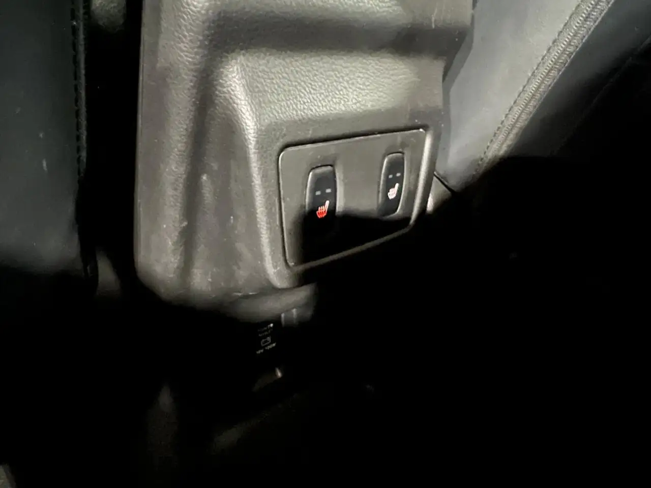 Mitsubishi Eclipse Cross снимка Mitsubishi Eclipse Cross