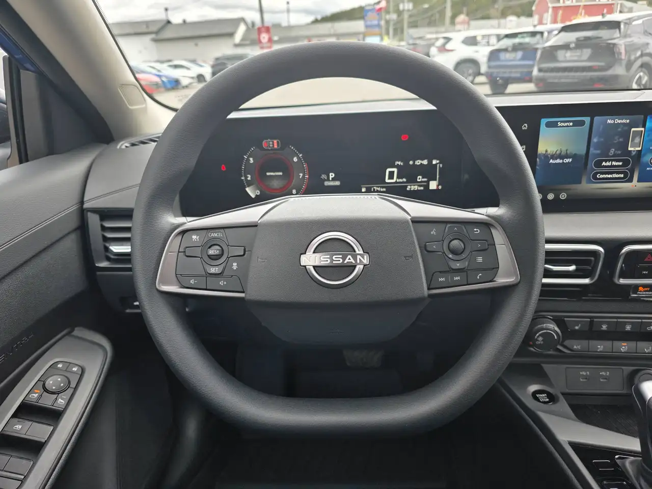 Nissan Sentra снимка Nissan Sentra