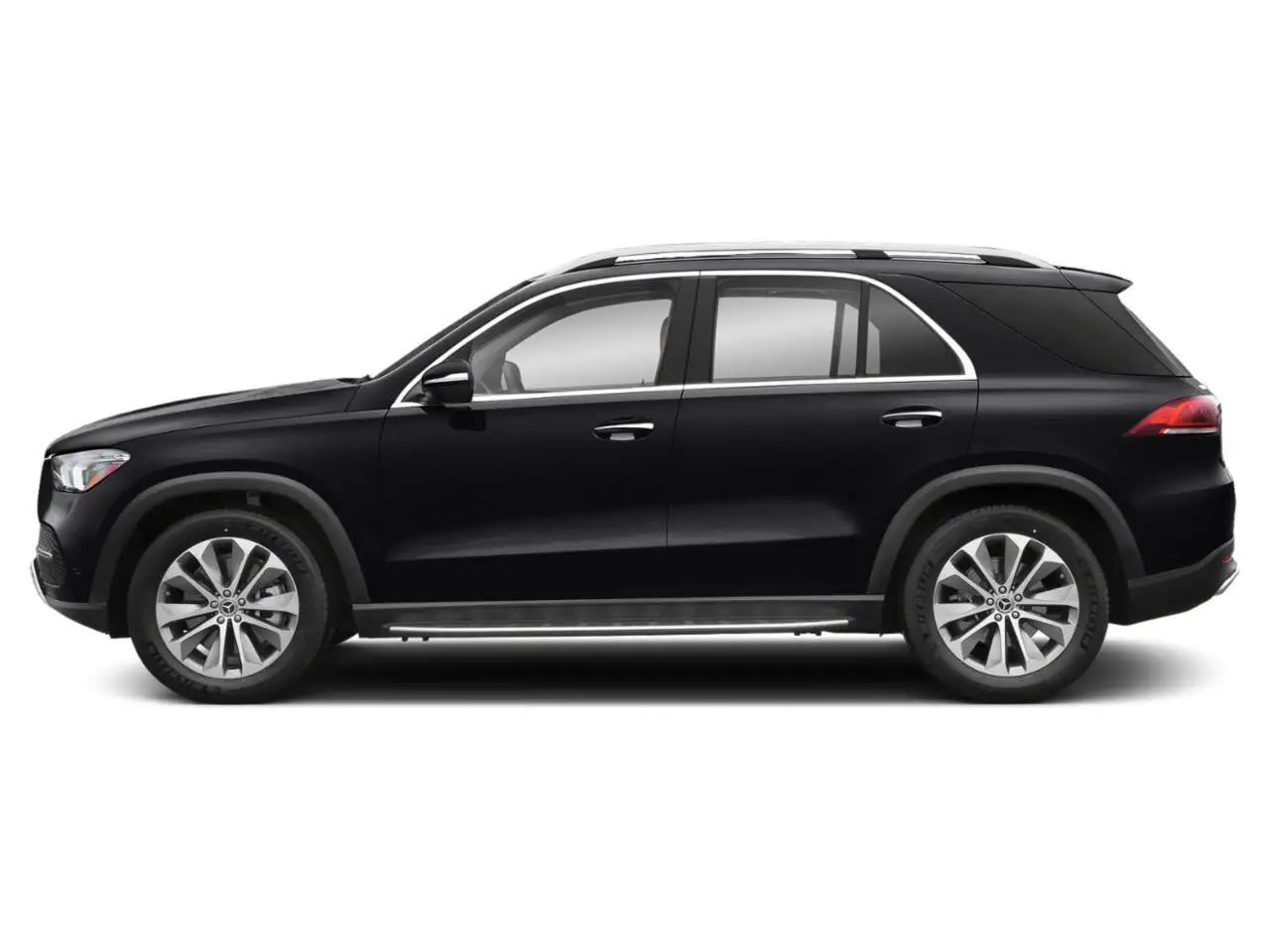 Mercedes-Benz GLE fotografie Mercedes-Benz GLE