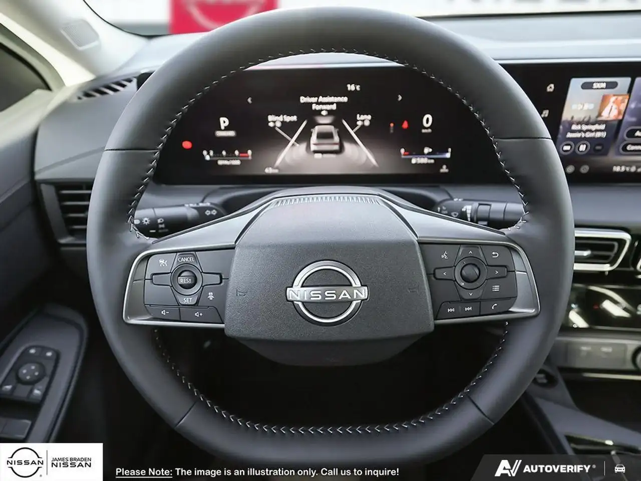 Nissan Sentra photo Nissan Sentra