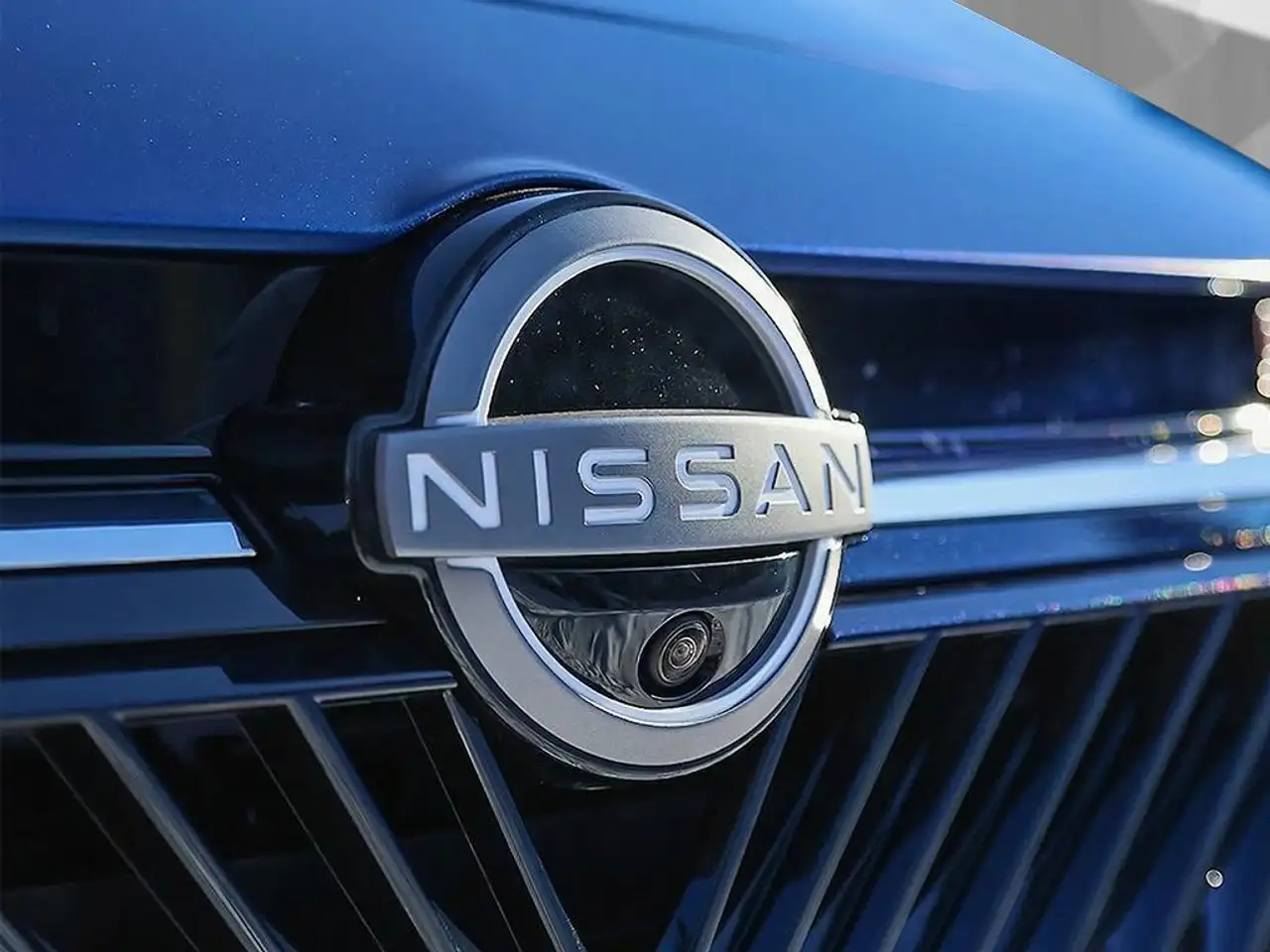Nissan Sentra снимка Nissan Sentra