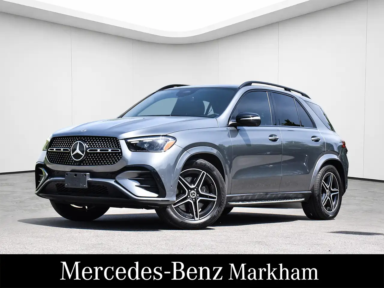 2024 Mercedes-Benz GLE