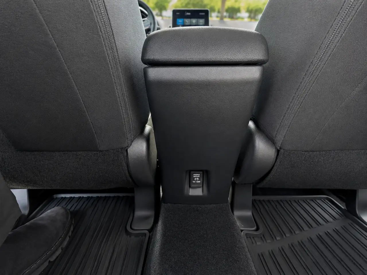 Mitsubishi Eclipse Cross fotografie Mitsubishi Eclipse Cross
