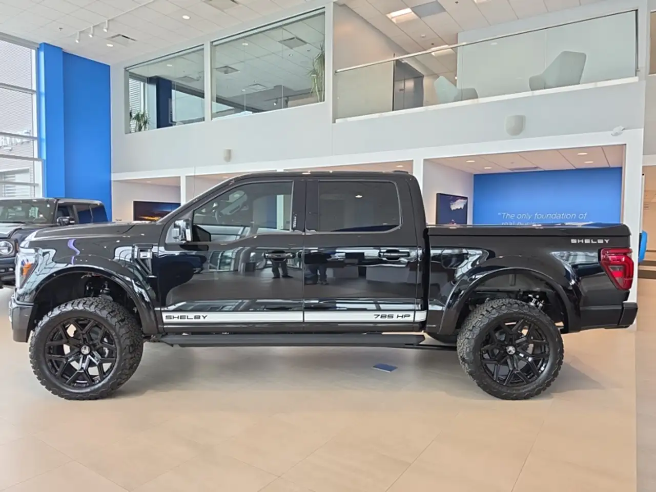 2026 Ford F 150