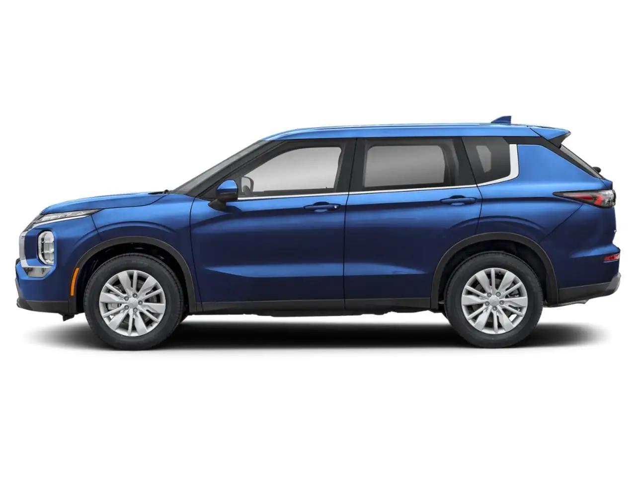 Mitsubishi Outlander photo Mitsubishi Outlander
