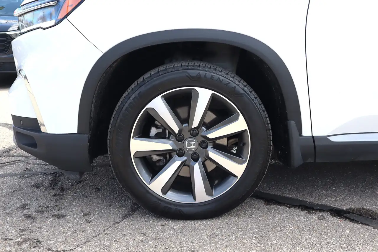 Honda Pilot снимка Honda Pilot