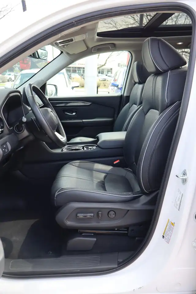 Honda Pilot снимка Honda Pilot