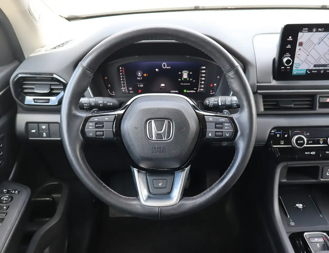 Honda Pilot снимка Honda Pilot
