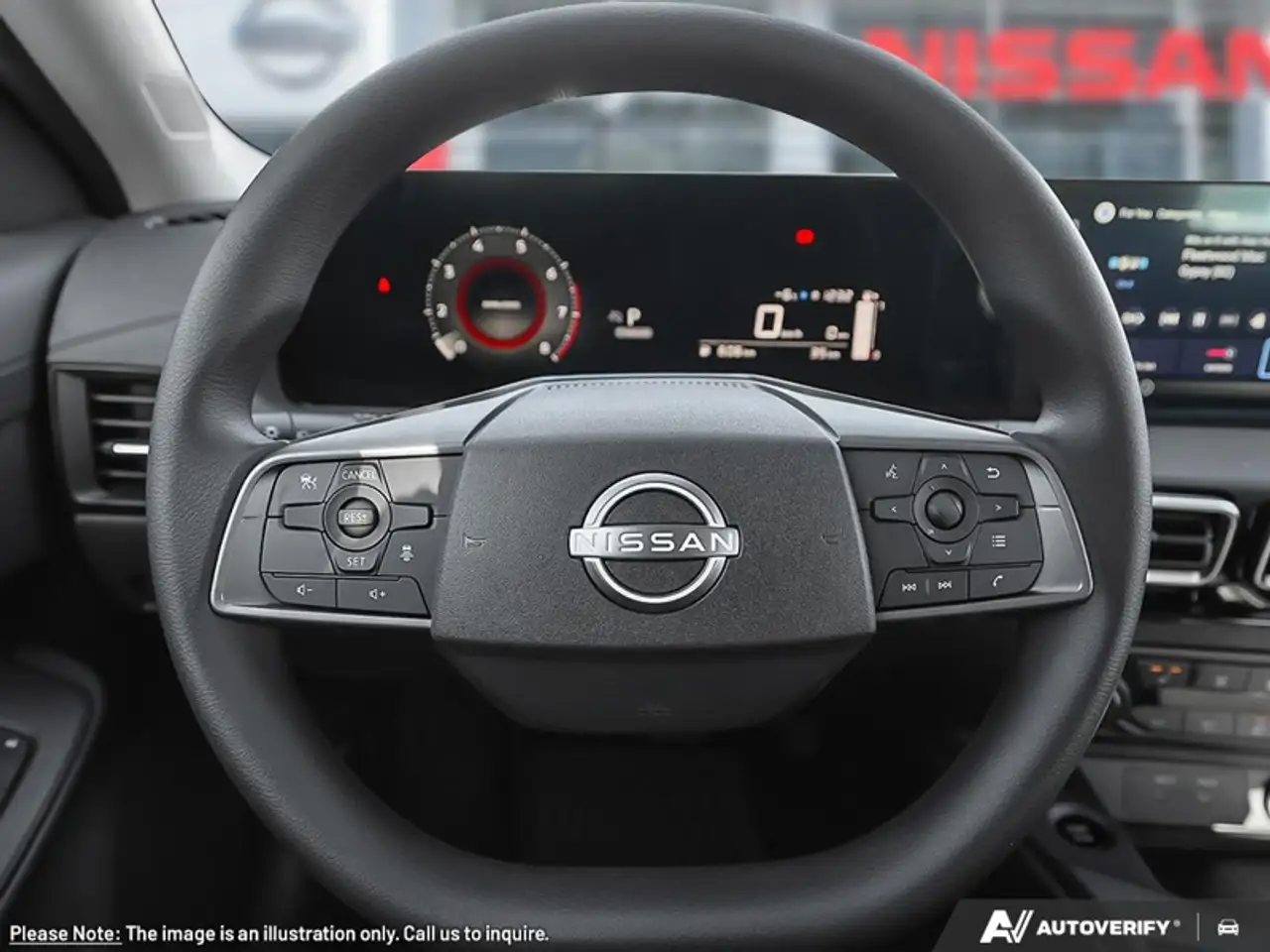 Nissan Sentra photo Nissan Sentra