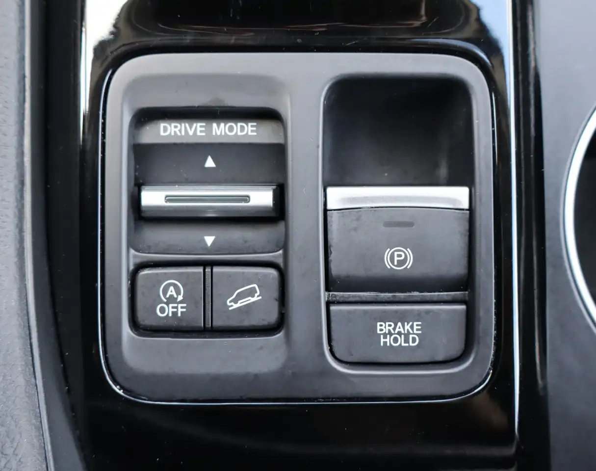 Honda Pilot снимка Honda Pilot