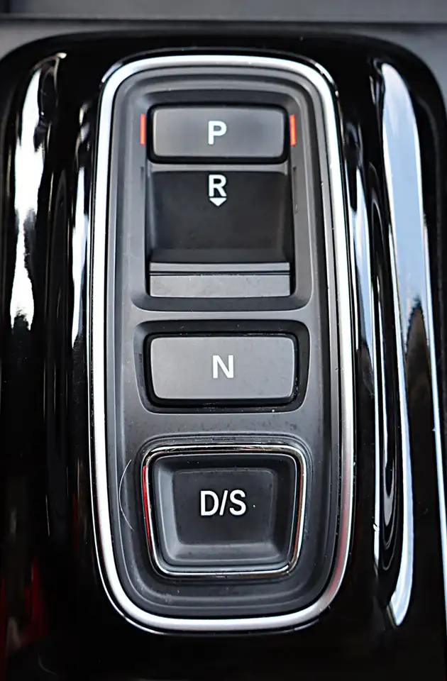 Honda Pilot снимка Honda Pilot
