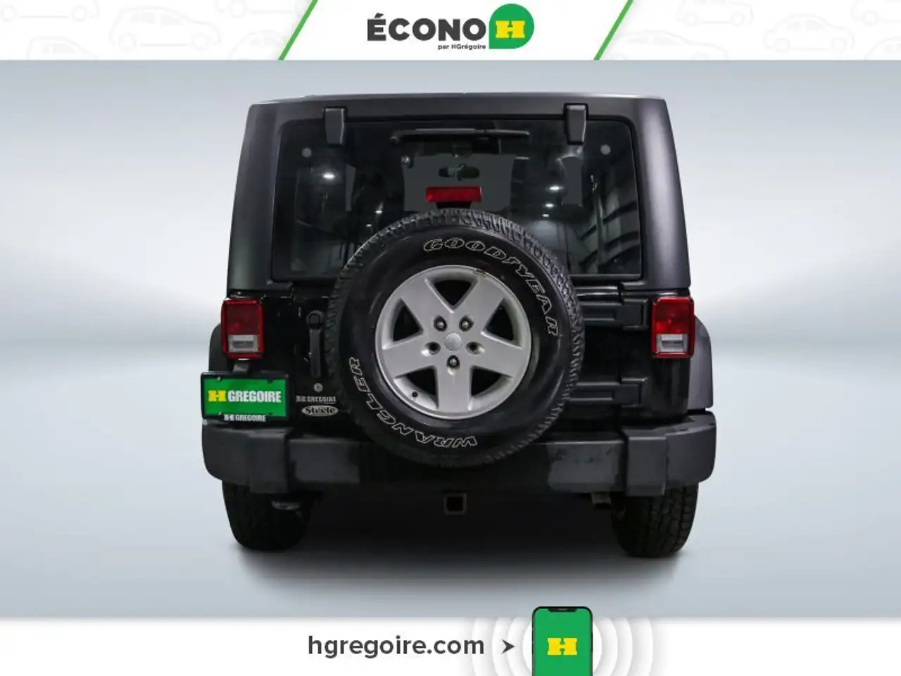 Jeep Wrangler снимка Jeep Wrangler