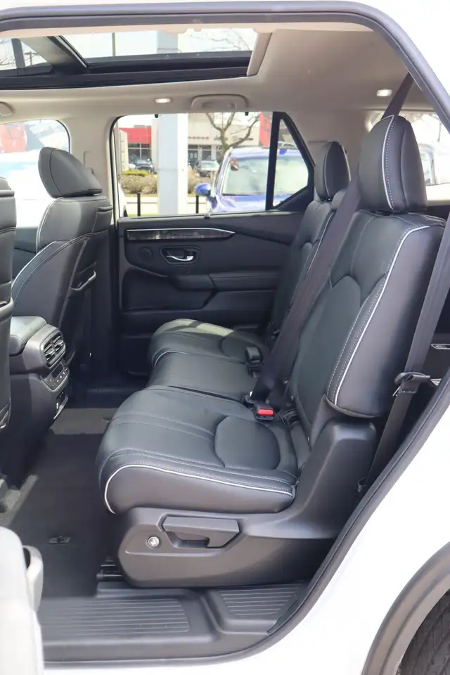 Honda Pilot снимка Honda Pilot