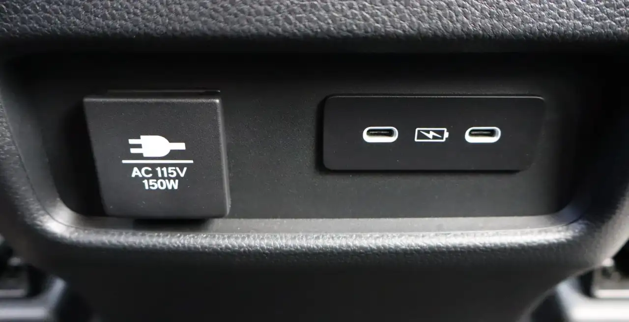 Honda Pilot снимка Honda Pilot