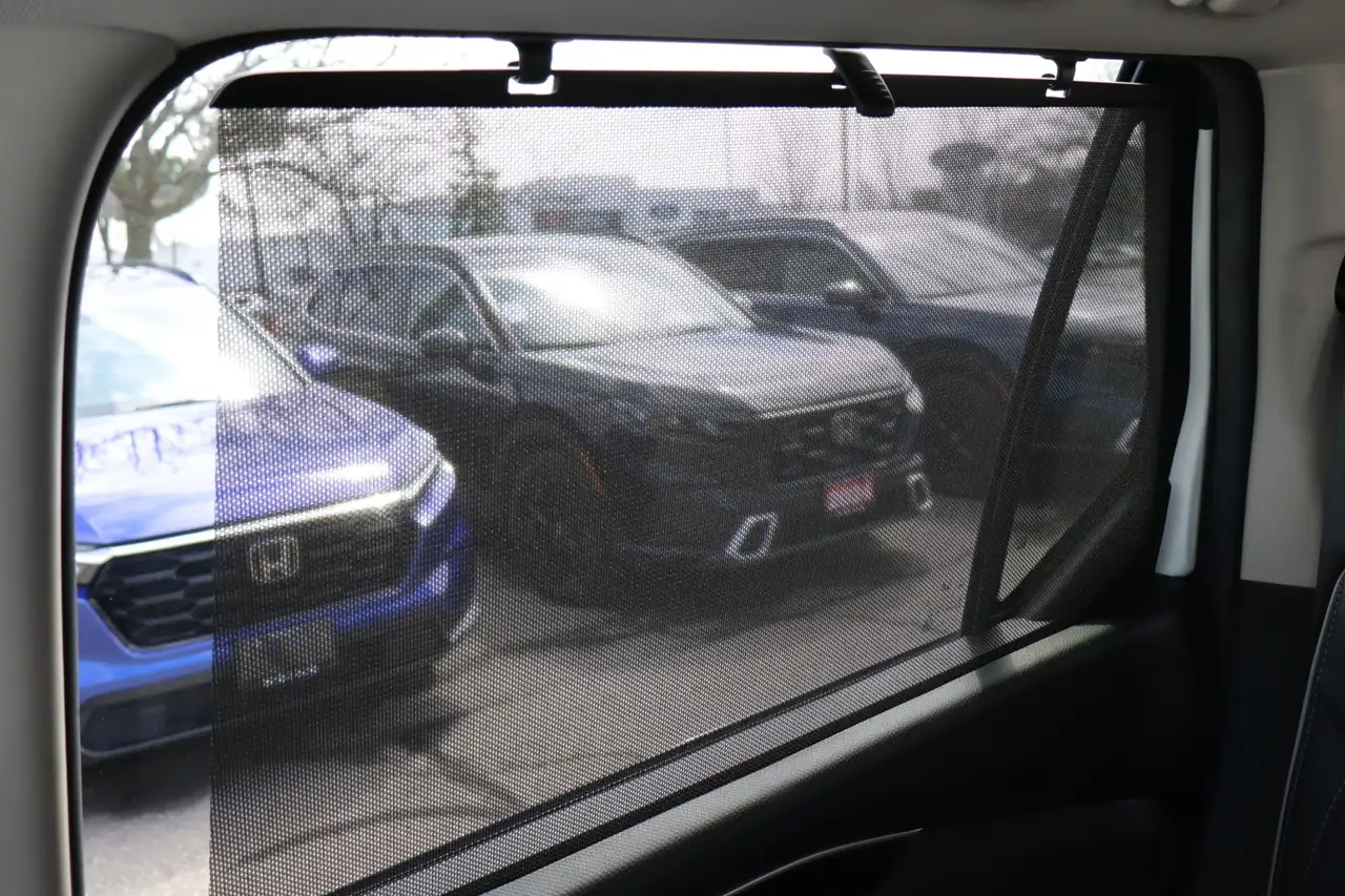 Honda Pilot снимка Honda Pilot