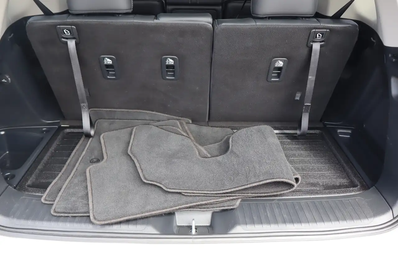 Honda Pilot снимка Honda Pilot