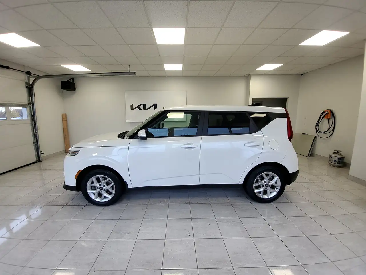 Kia Soul снимка Kia Soul