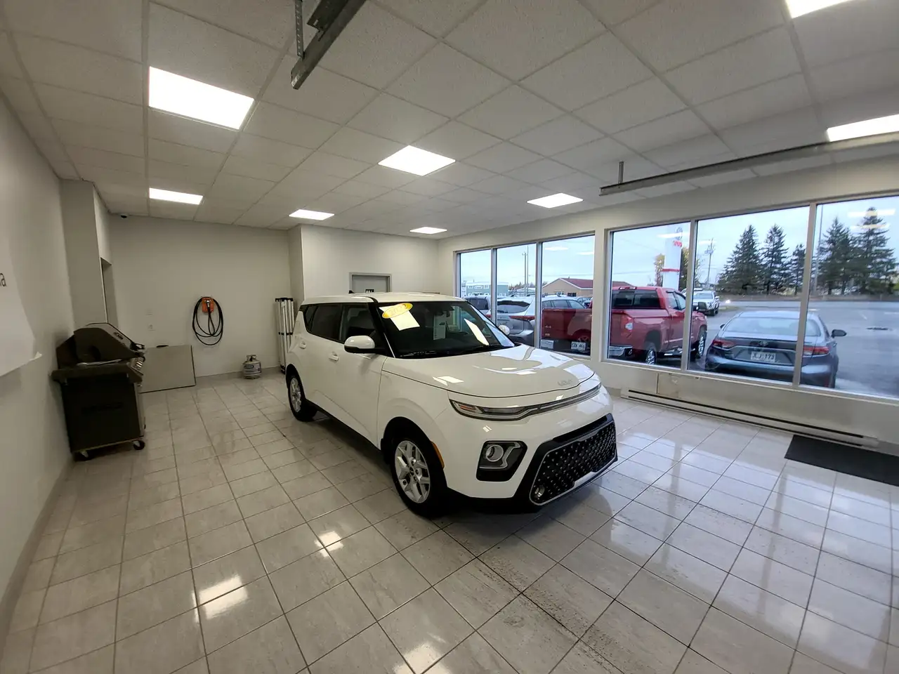 Kia Soul снимка Kia Soul