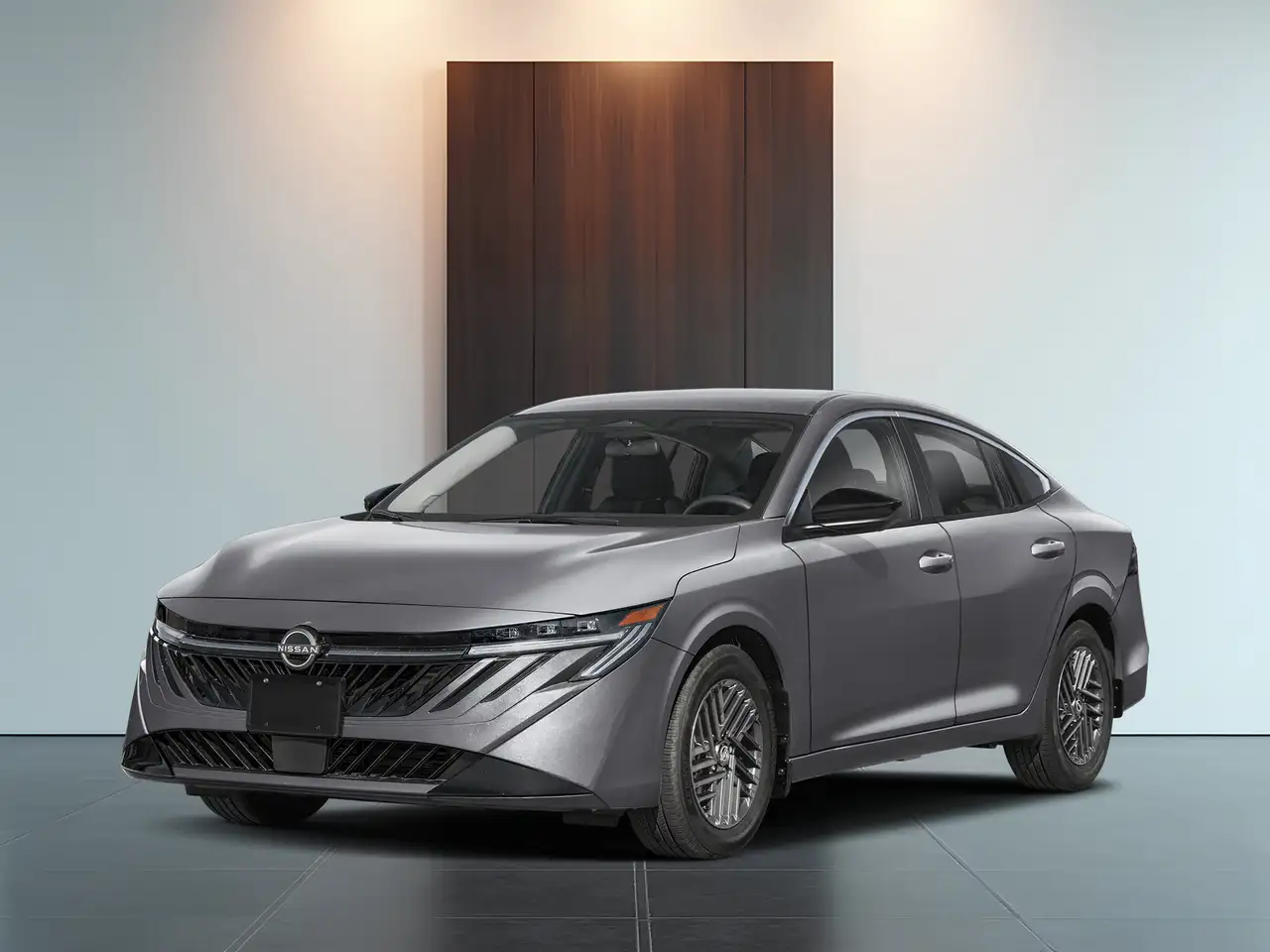 2026 Nissan Sentra