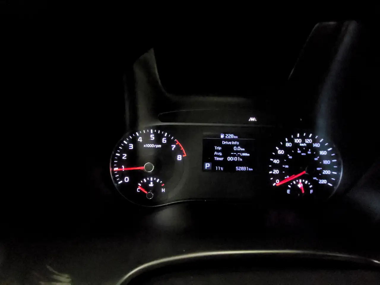 Kia Soul снимка Kia Soul