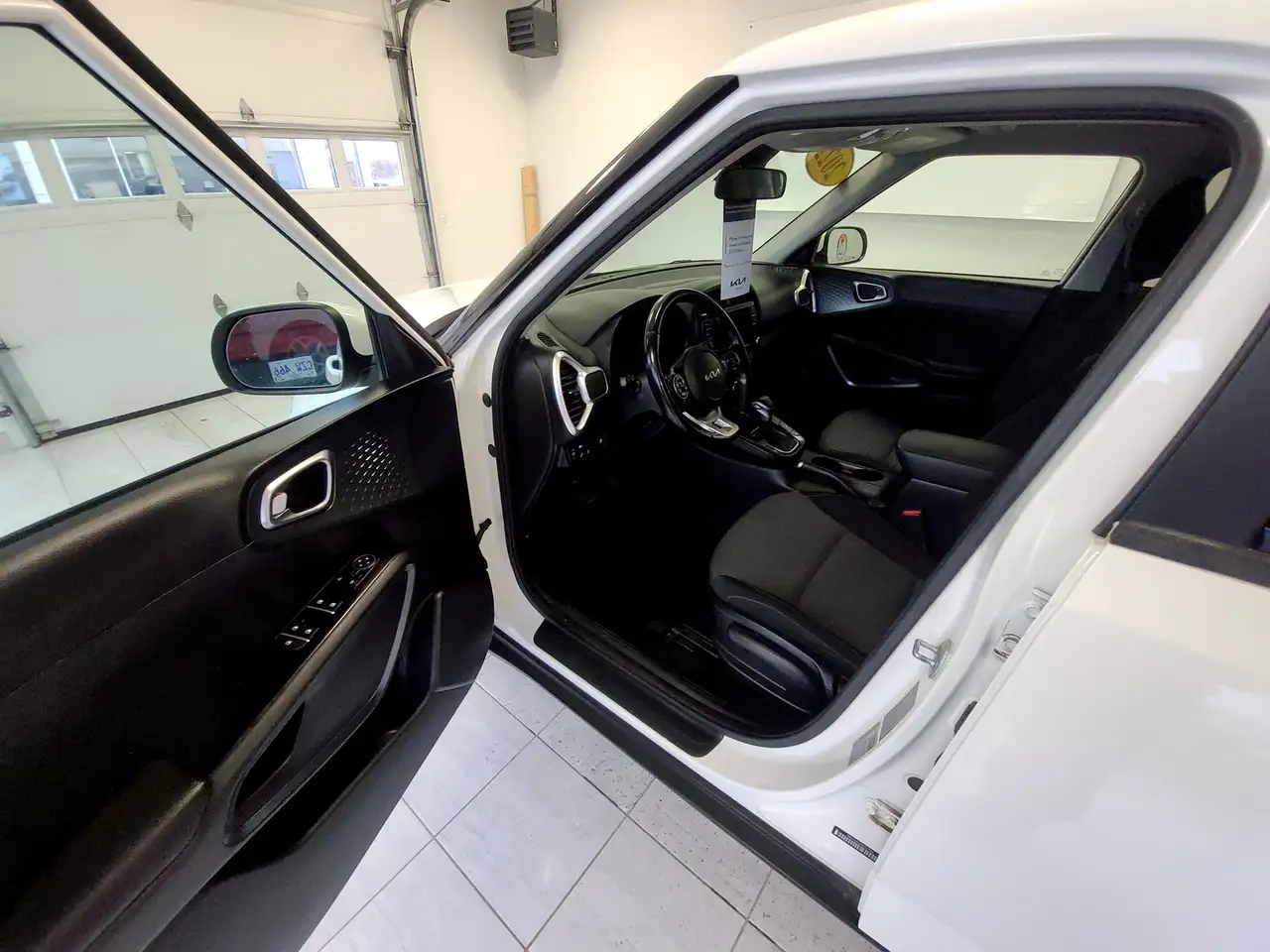 Kia Soul снимка Kia Soul