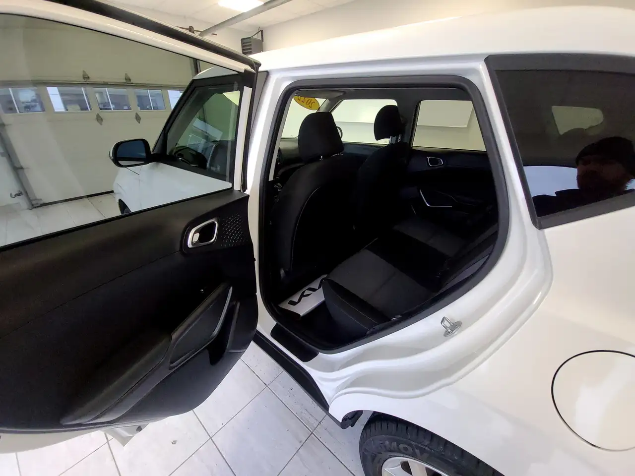 Kia Soul снимка Kia Soul
