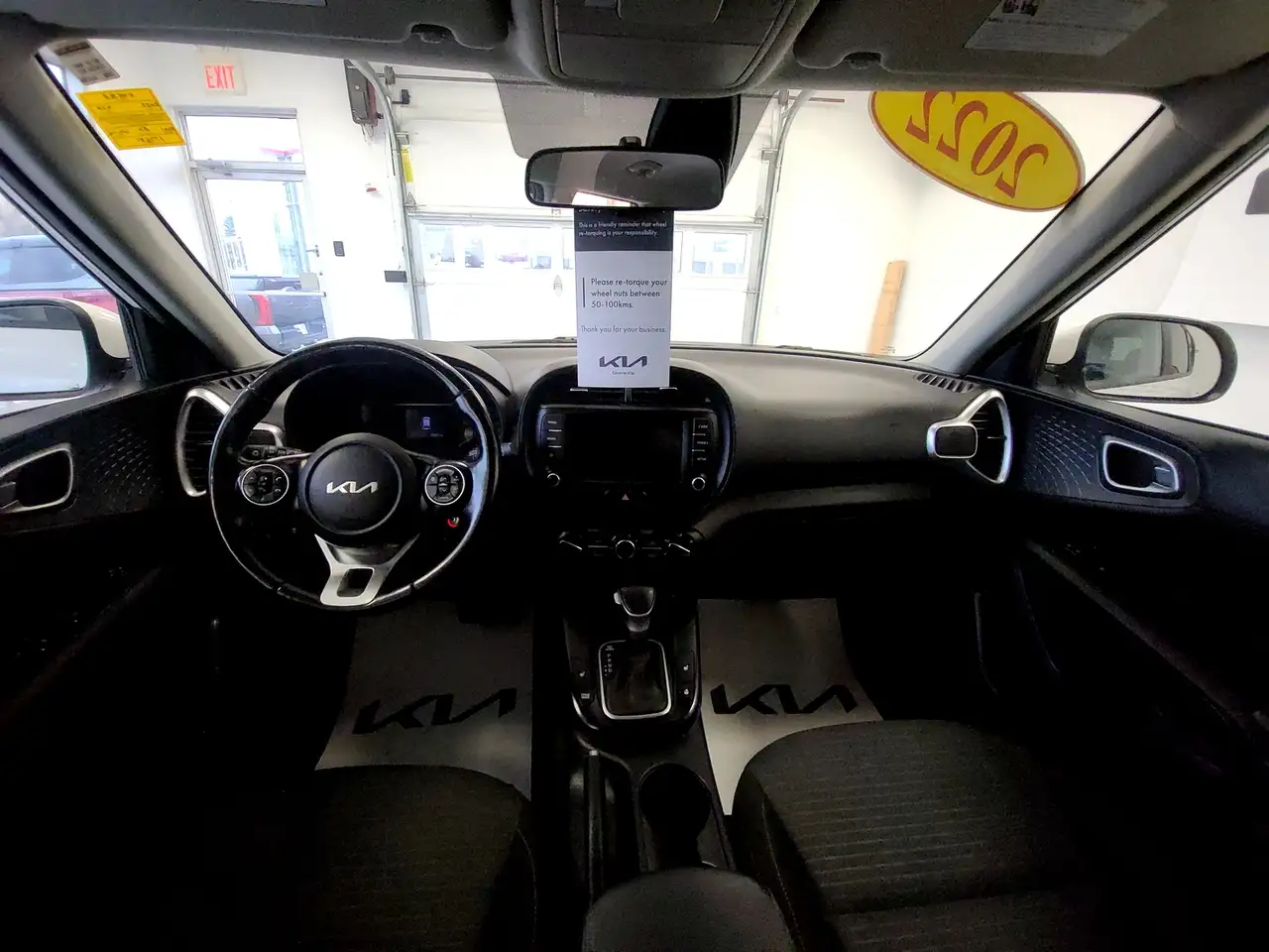 Kia Soul снимка Kia Soul